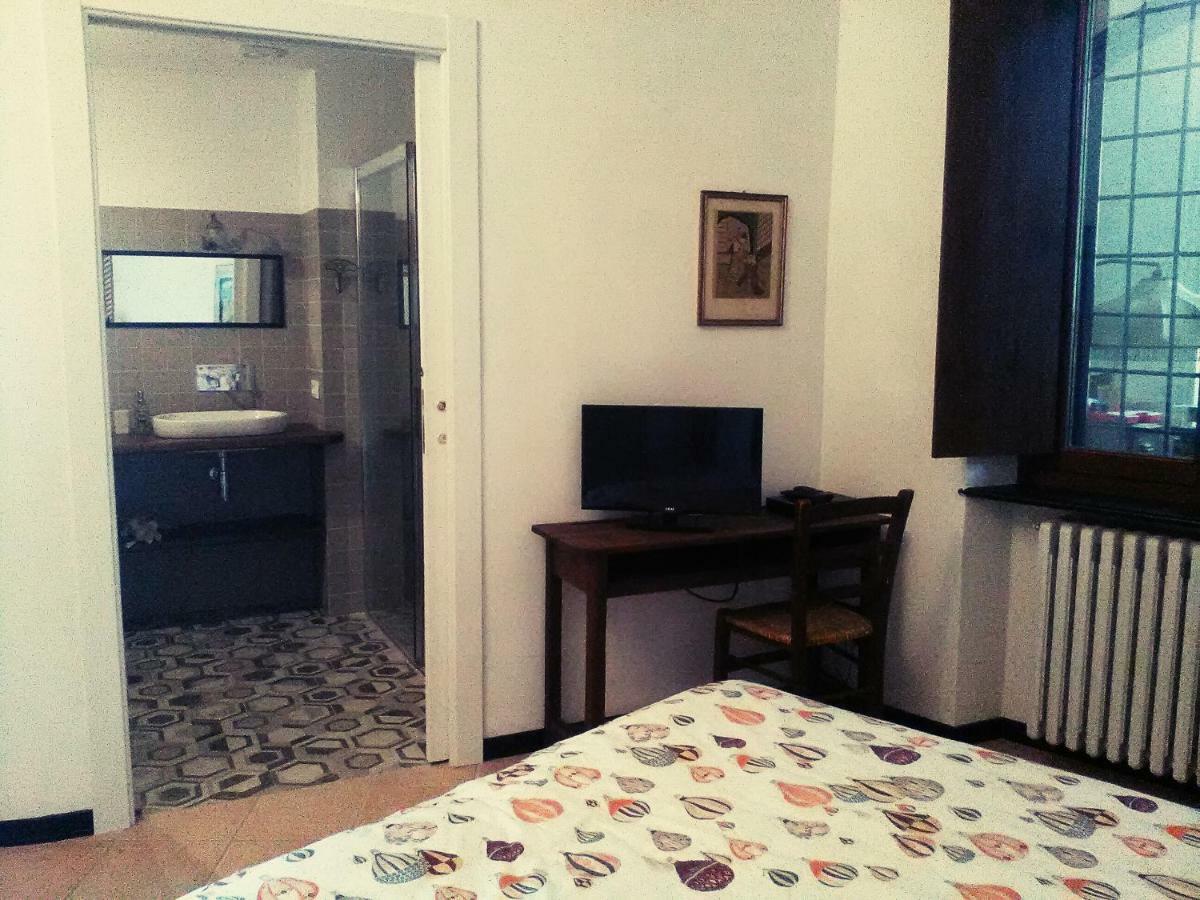 Oddi21 B&B Альбенга Экстерьер фото