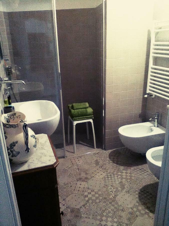 Oddi21 B&B Альбенга Экстерьер фото