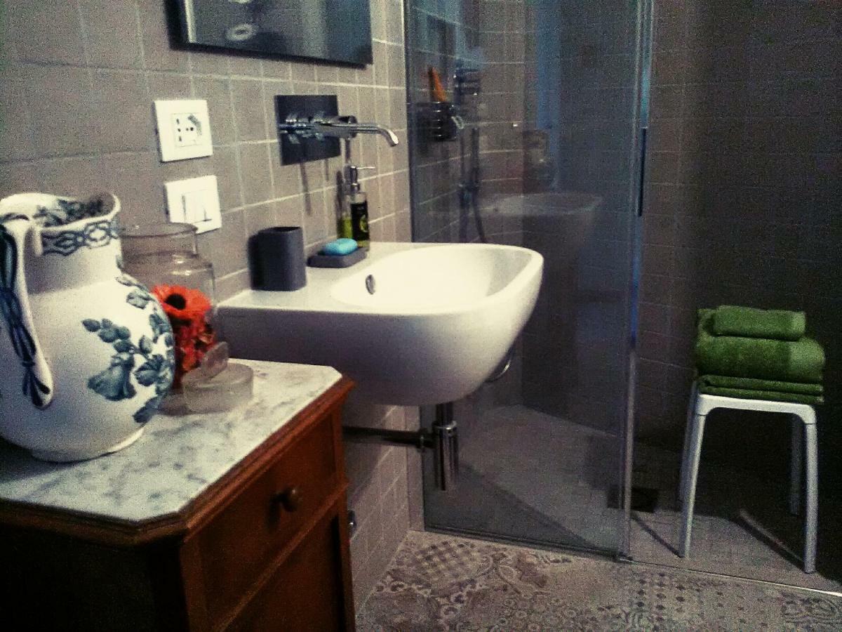 Oddi21 B&B Альбенга Экстерьер фото
